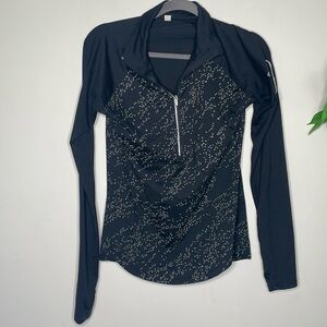 Under Armour Half Zip Sweater